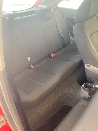 SEAT Ibiza 2011 1.2 GASOLINA