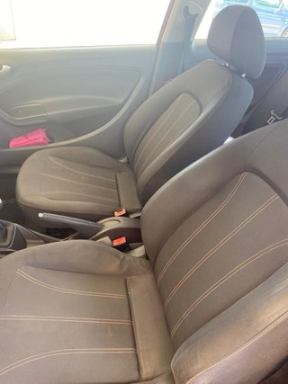 SEAT Ibiza 2011 1.2 GASOLINA