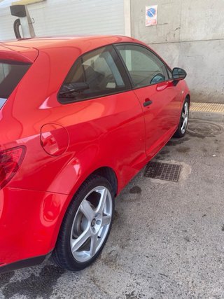SEAT Ibiza 2011 1.2 GASOLINA