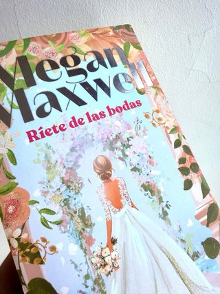 Ríete de las bodas. Cantos pintados