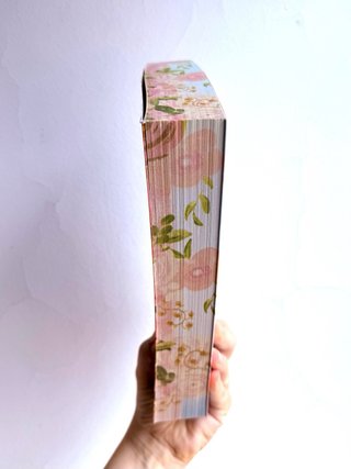 Ríete de las bodas. Cantos pintados