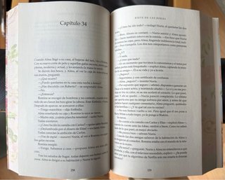 Ríete de las bodas. Cantos pintados