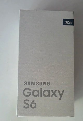 Samsung Galaxy S6