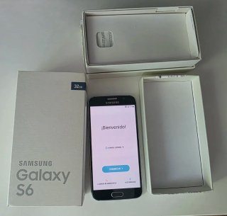 Samsung Galaxy S6