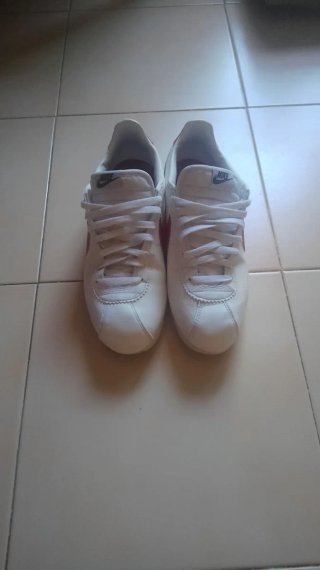Zapatillas Nike Cortez Talla 44