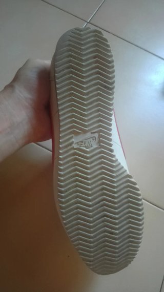 Zapatillas Nike Cortez Talla 44