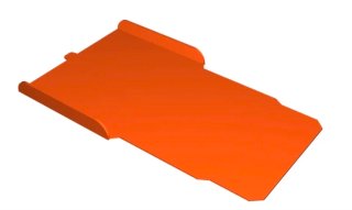 Tapas protectoras para Divevolk