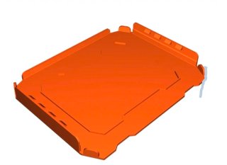 Tapas protectoras para Divevolk