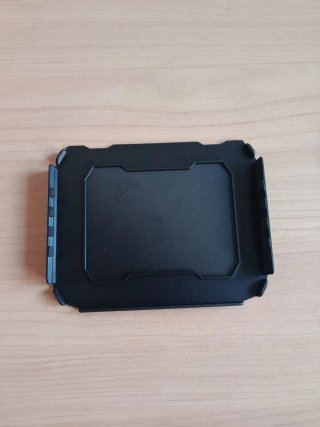 Tapas protectoras para Divevolk