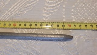 Pincho de Pescar