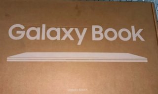 Portátil Samsung Galaxy Book4 i3 8+256GB W11