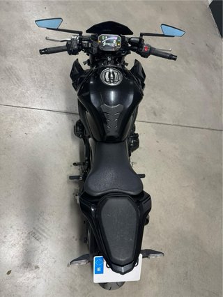 Kawasaki Z900 A2