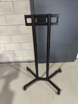 Soporte TV Vertical PERLEGEAR