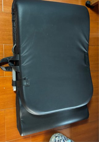 Colchoneta de masajes