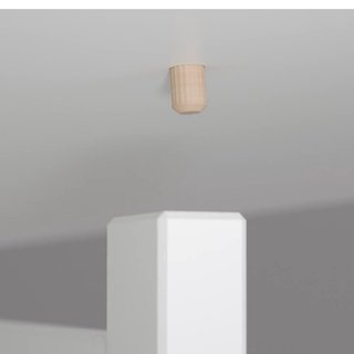 Mesa abatible Ikea Norden