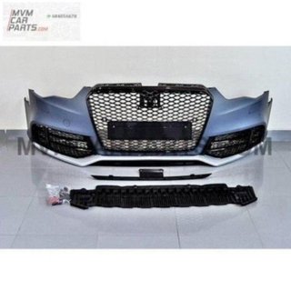 Paragolpes Delantero Audi A5 Coupe / Sportback 201