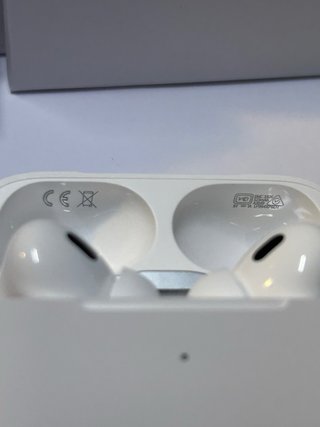 AirPods Pro 2 USB-C Originales Apple + Caja