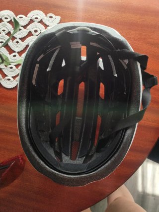 Casco Giro Talla XL