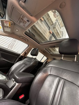 KIA Sportage 2014