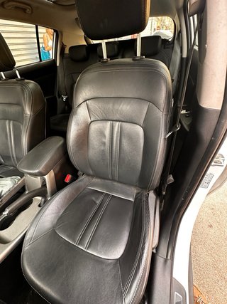 KIA Sportage 2014