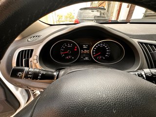 KIA Sportage 2014