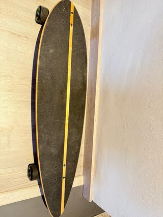 Longboard Oxelo