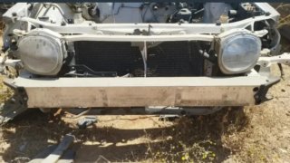 Refuerzo delantero Toyota Celica T200