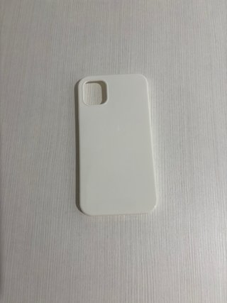 Funda iPhone 11 Blanca