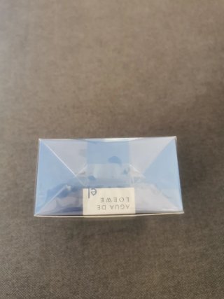 Agua de Loewe Eau de Toilette 50ml