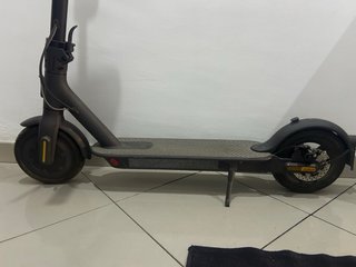 Patinete Eléctrico Xiaomi Mi Scooter