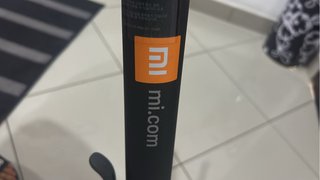 Patinete Eléctrico Xiaomi Mi Scooter