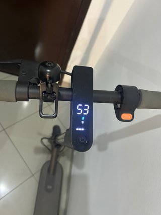 Patinete Eléctrico Xiaomi Mi Scooter