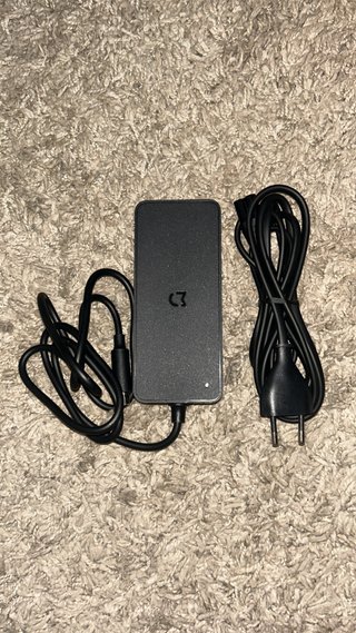 Patinete Eléctrico Xiaomi Mi Scooter