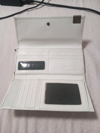 Cartera Rip Curl Blanca