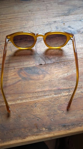 Gafas de sol Scalpers Montmartre Polarizadas