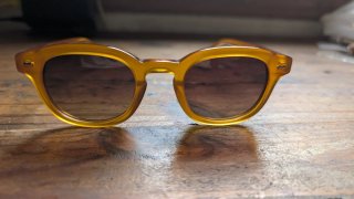 Gafas de sol Scalpers Montmartre Polarizadas