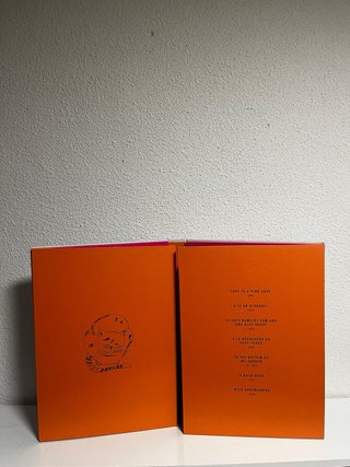 Libro XXL andy Warhol