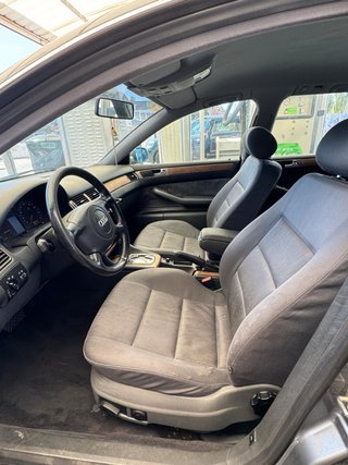 Audi A6 1998
