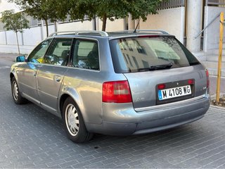 Audi A6 1998