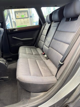 Audi A6 1998