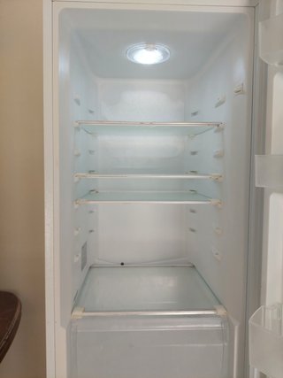 Frigorífico Combi Blanco Poco Uso