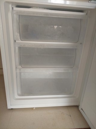 Frigorífico Combi Blanco Poco Uso