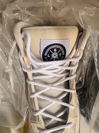 Patines BTFL 4 Ruedas