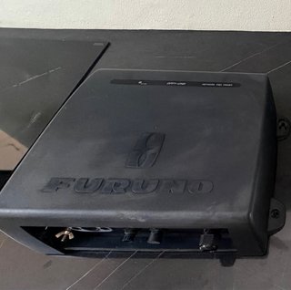 Modulo Furuno DFF-1 UHD per localizzatore di pesci di rete