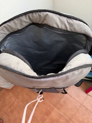 2 Tablas Bodyboard Tribord + Bolsa