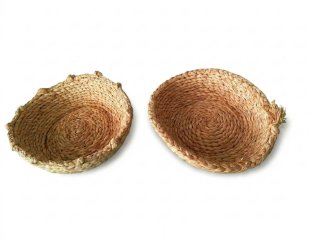 Bellissimi cesti in vimini