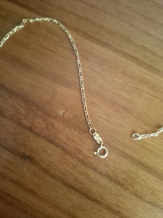 Cadena Oro 18K