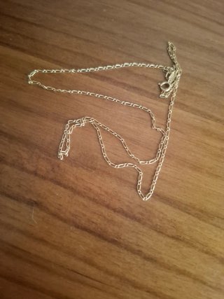 Cadena Oro 18K