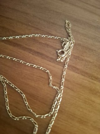 Cadena Oro 18K
