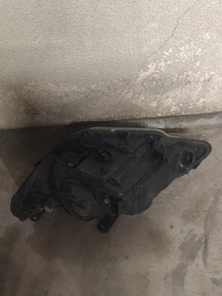 Farol Xenon Direito BMW Z4 E89